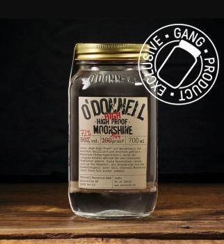 High High Proof 72% vol.